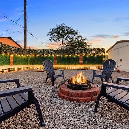 Phoenix Retreat - 1 Bedroom King Suite With 2 Smart Tvs - 10 Min From Airp - Unit B Eksteriør billede