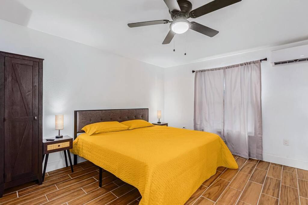Phoenix Retreat - 1 Bedroom King Suite With 2 Smart Tvs - 10 Min From Airp - Unit B Eksteriør billede